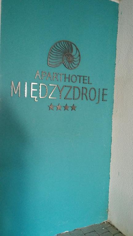 Holiday Home Baltic Z Antresola I Balkonem Przy Plazy Miedzyzdroje Esterno foto